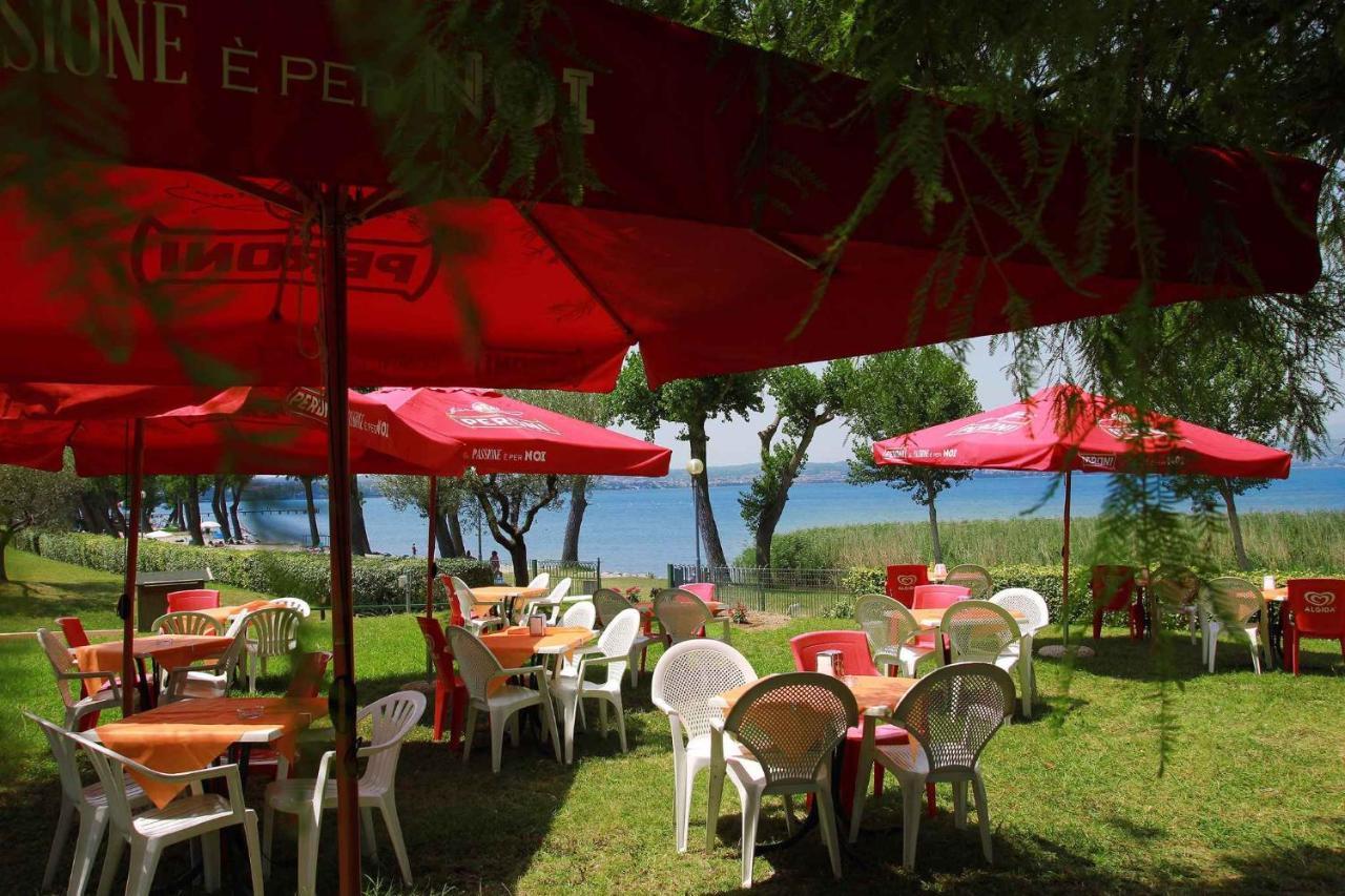 Holiday Homes in Sirmione/Gardasee 22174 Dış mekan fotoğraf