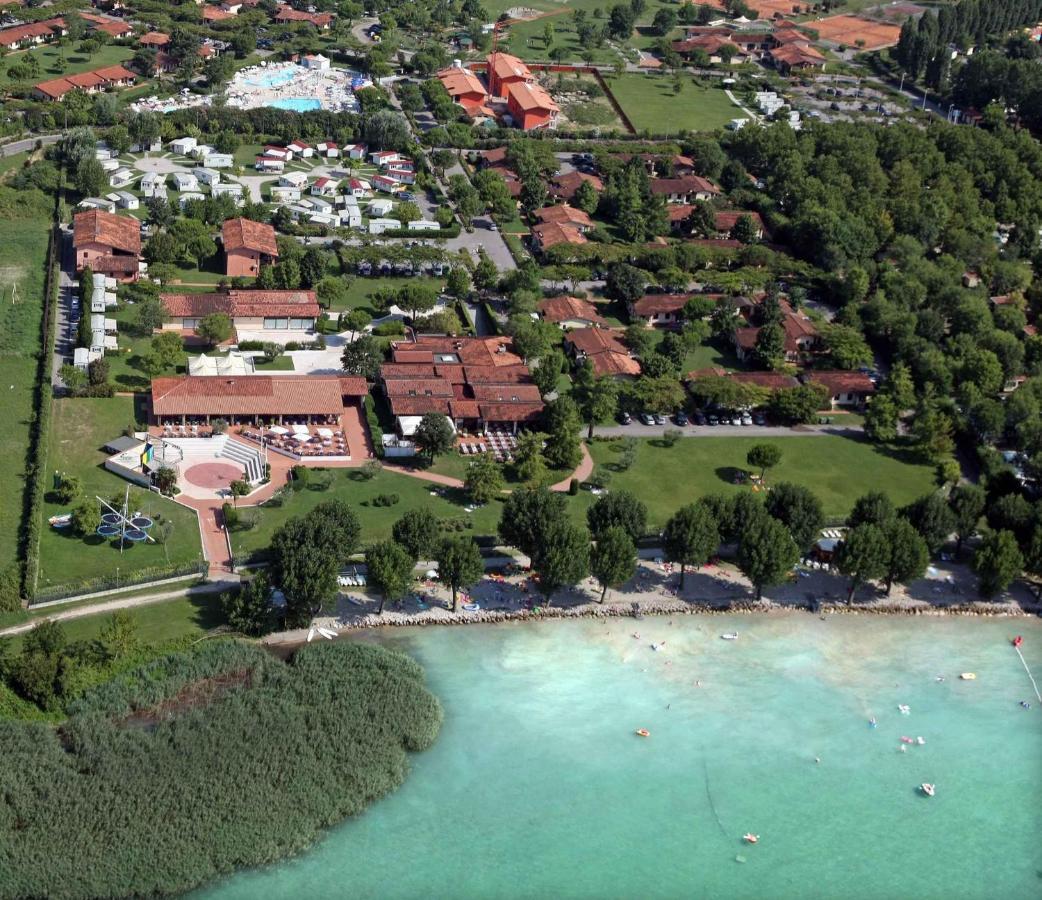 Holiday Homes in Sirmione/Gardasee 22174 Dış mekan fotoğraf