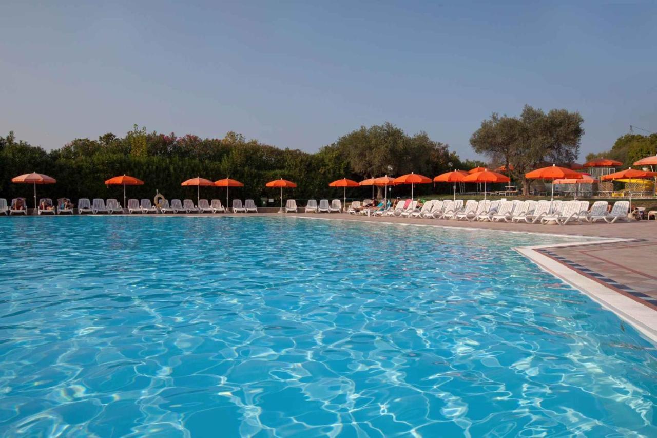 Holiday Homes in Sirmione/Gardasee 22174 Dış mekan fotoğraf
