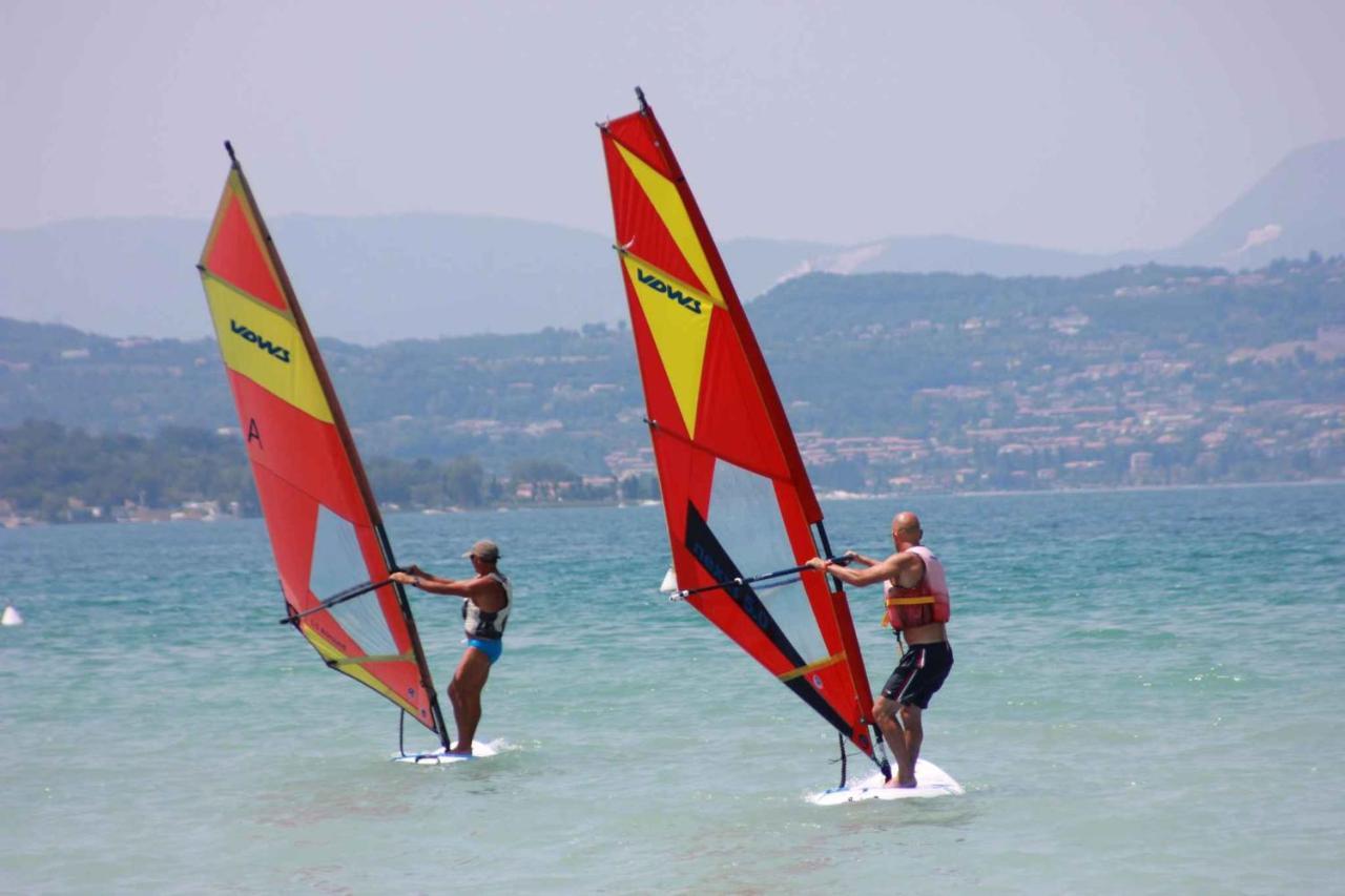 Holiday Homes in Sirmione/Gardasee 22174 Dış mekan fotoğraf
