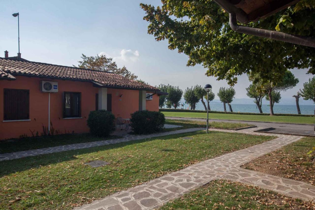 Holiday Homes in Sirmione/Gardasee 22174 Dış mekan fotoğraf
