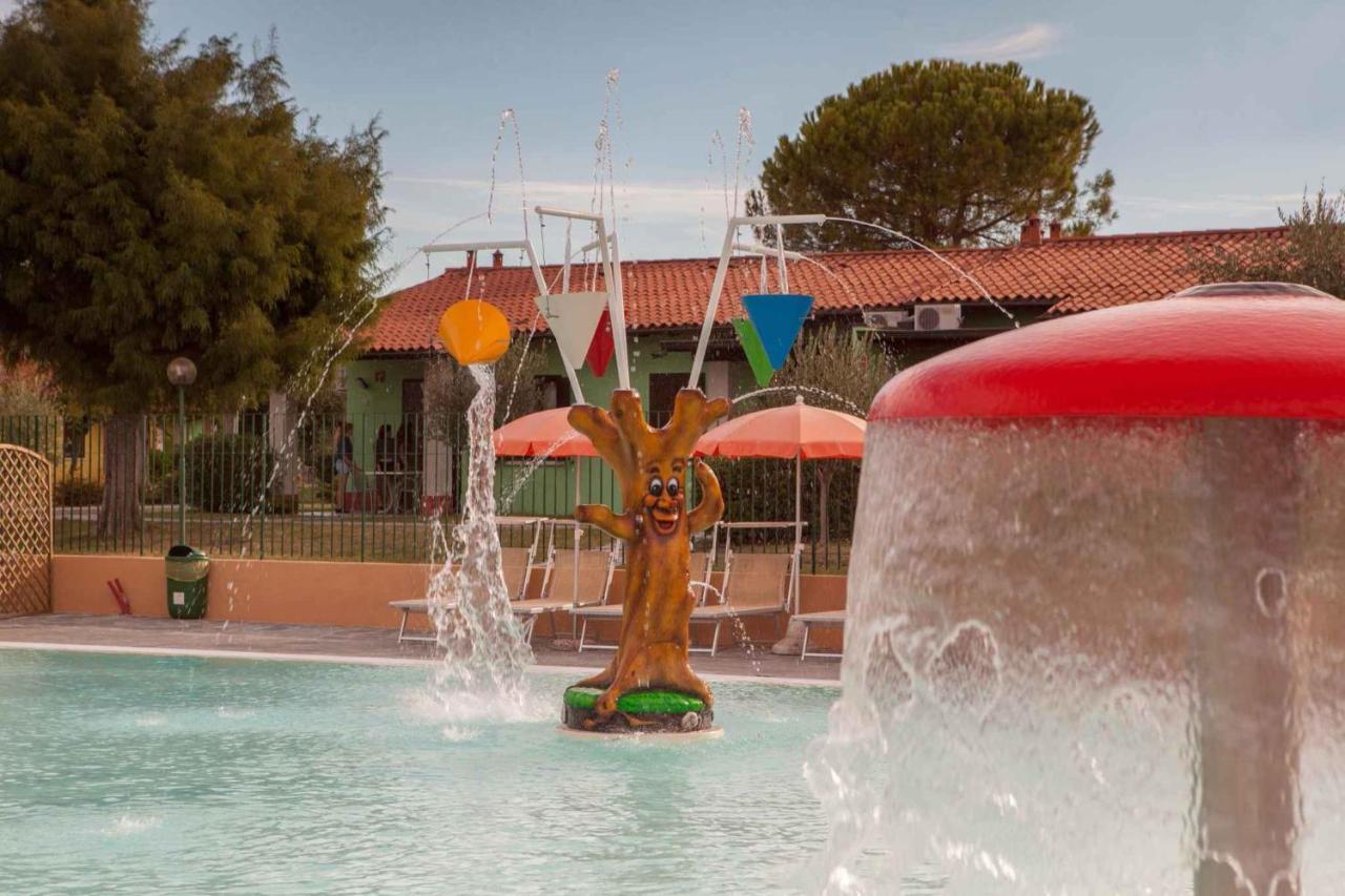 Holiday Homes in Sirmione/Gardasee 22174 Dış mekan fotoğraf
